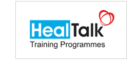 Healtalk Training Programs - customised to your organizational needs
