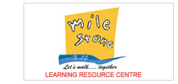 Milestone - Learning Resource Centre